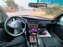 مێرسێدس بێنز E-Class